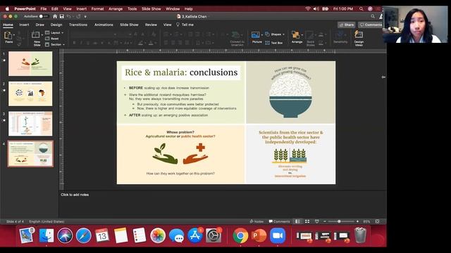 VECTOR Break Out Session | JHMRI Future of Malaria Research Symposium