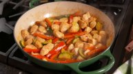 Cashew Chicken | Delish