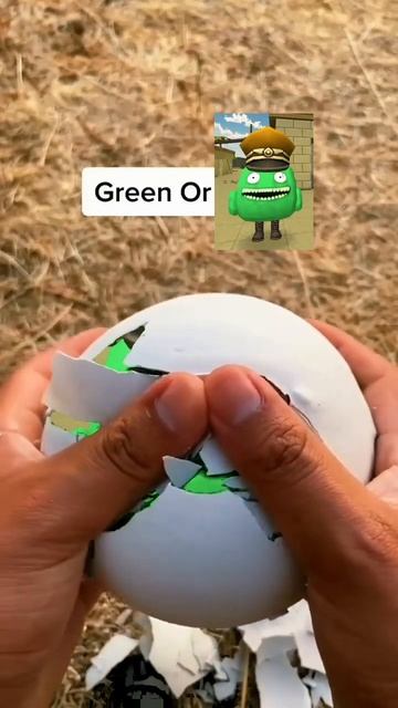GREEN OR ГЕНЕРАЛ ДЖАМБО #рек #чикенган #сериалы #shorts #джамбо #мем