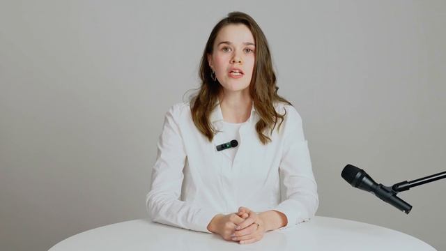 Анастасия Беляева