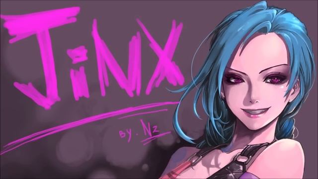 Get Jinxed