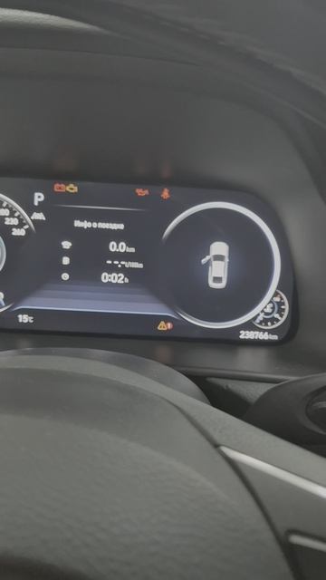 Корректировка пробега хёндай соната 2021г.в