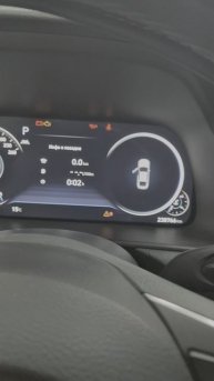 Корректировка пробега хёндай соната 2021г.в