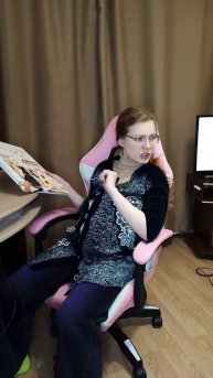 Это заразно?😱