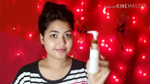 Good VIBES PAPAYA FACE WASH/ Best face wash /Review