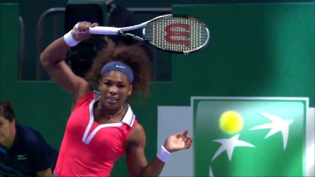 Singapore: New Host of the 2014-2018 WTA Championships
