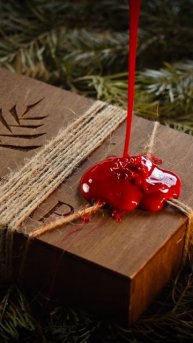 Подарочный сертификат в "ТАЙГАПАР"