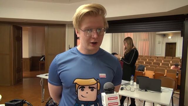 ЛАПИН ДАНИИЛ МР