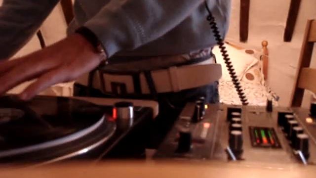 Trance Mix 1