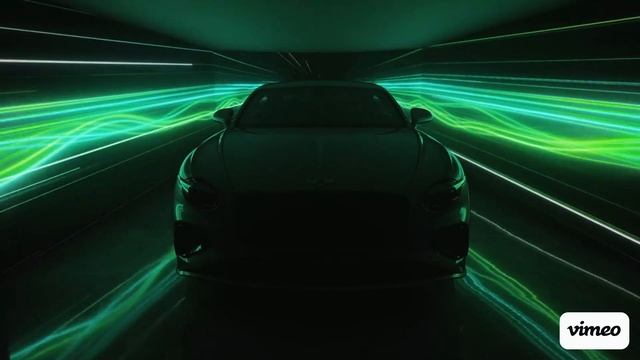 Bentley Continental GT Speed 2024