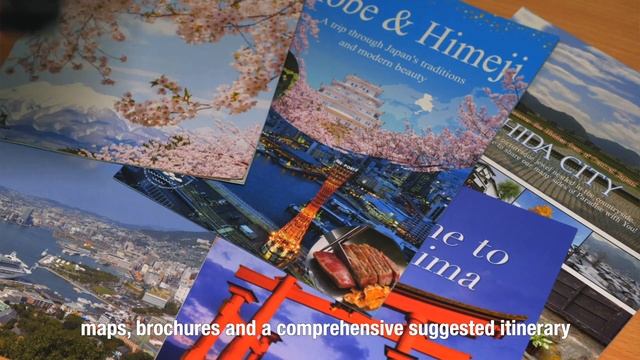 Welcome to Japan Package Tours!