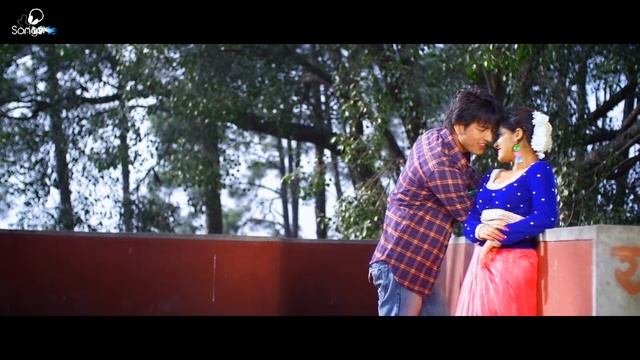 Ma Dina Tayaar - Tara Laksam ft. Keki Adhikari | New Nepali Lok Pop Song 2016