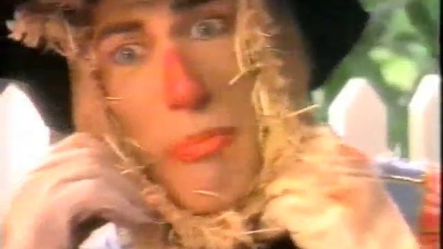 Kris Kyer in three "White Lily" cornmeal commercials