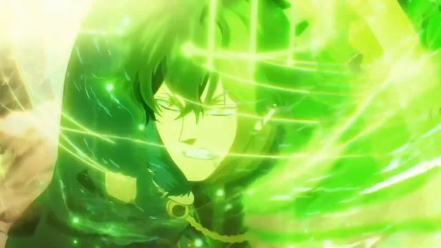 Black Clover [AMV] | Hey Mama | Azura watch