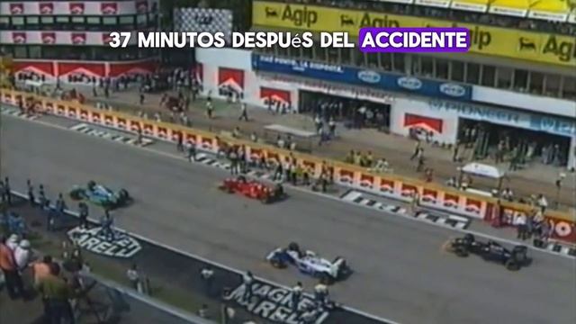 Ayrton Senna  30 años de su aniversario 🇧🇷🏎️💨🫂
