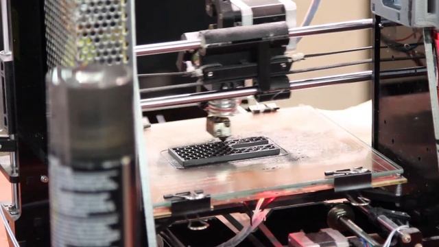 TOM Calgary Makeathon 2016 - Full, Kadima Dynamics