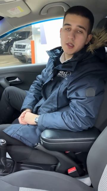 Volkswagen Polo 2012