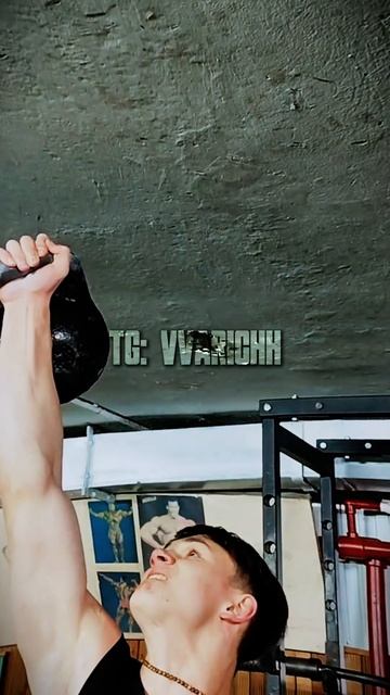 TG: vvarichh #gym #lifting #shots #спорт #bodylifting #fitness #bodybuilding #viral #reels