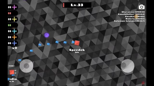 Tank.io #1-Zaczynamy nową serię