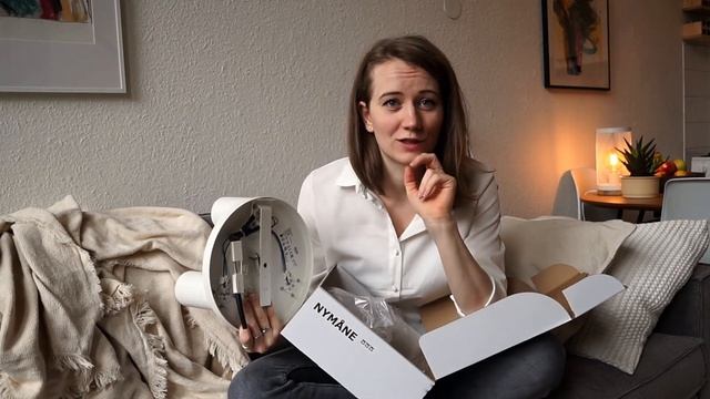 Verhuizen Vlog Aflevering 3! - Interieur Shoplog - Ribstof bank, Tafel Tauro, Lamp Rietveld -