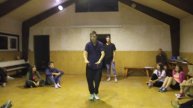 #EAdancecamp Battle | Alex Kopylov