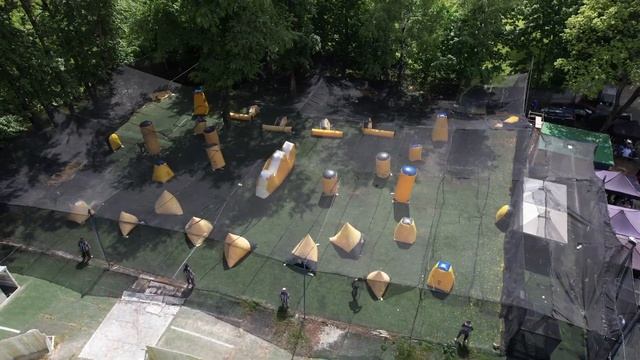 Знакомство с нашими площадками клуба в Москве