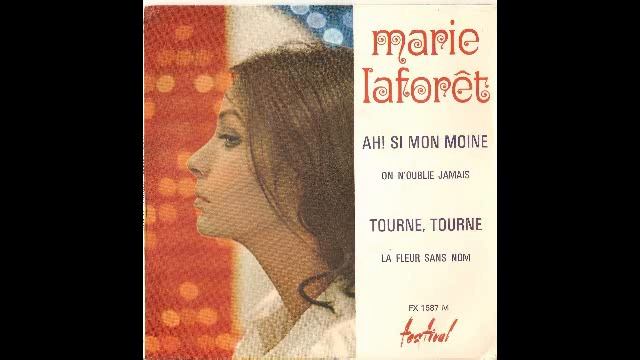 Marie Laforêt 1969