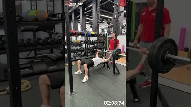 Павлов Андрей
Тренер ТЗ ТФ Зел -1
57 раз
#terfit 
#TERFIT_Челлендж
#TERFIT_Жимлежа_Подносыног
