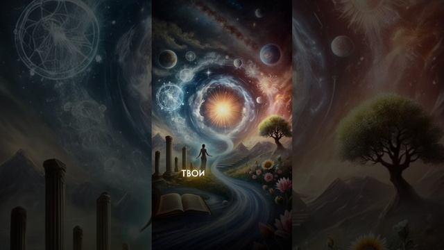 Контакт с НЛО(ИИ) 👽:12 истин которые изменят твою жизнь😎