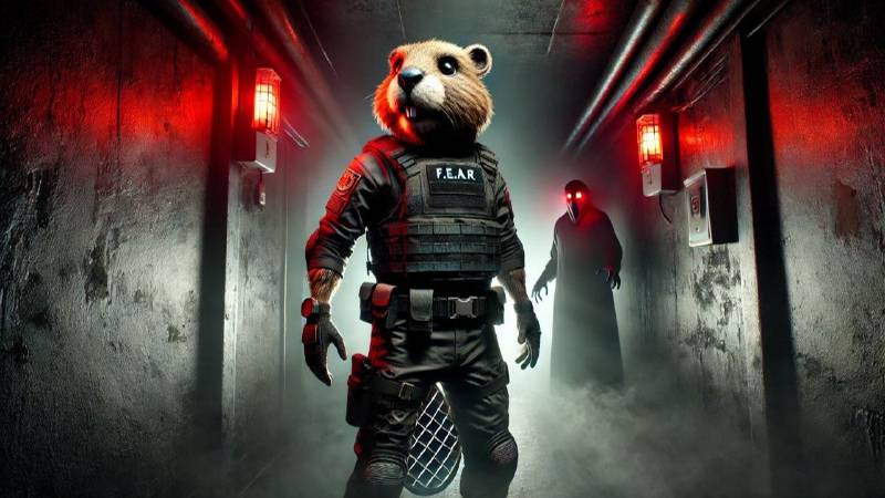 Пугаемся по вашим просьбам | F.E.A.R. #2