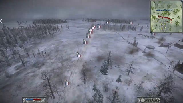 Let's Play: Napoleon :Total War - Great Britain - Ep.5