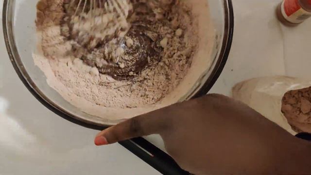 How to make Ghirardelli Brownies Better