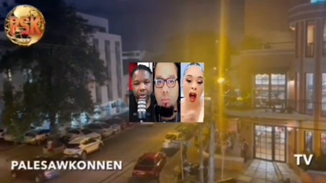 GWO ZEN PETE ANT LOVAMIX, AVÈK JASON BLONDEDY NATORS, POU BLONDEDY JASON BA BLONDEDY YON CHWA