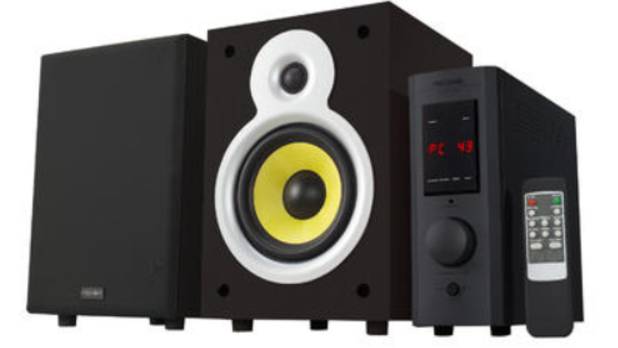 Microlab Pro 2