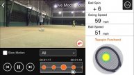 Sony Tennis Sensor: 06142015 forehand 03 IO
