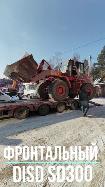 5663. НОВОЕ ПОСТУПЛЕНИЕ ФП DISD SD300