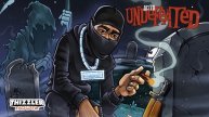Acito ft. Salah Babyy - Steppin Harder (Official Audio) || Infinite Slaps ♾️