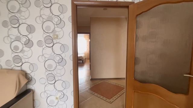 Продается 2-комнатная квартира на Сельме г. Калининград