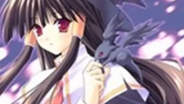 Anime Slideshow: Evanescence - Before the Dawn