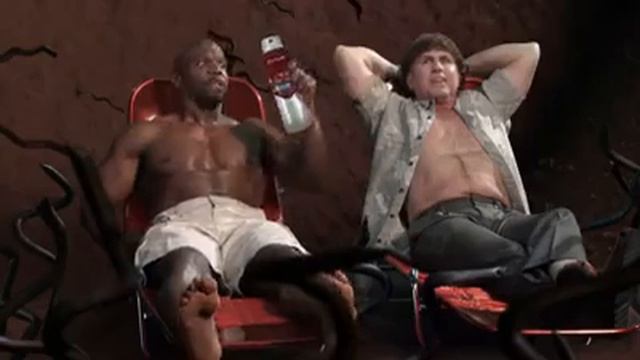 Commercial Old Spice Deodorant - Comercial Desodorante Old Spice