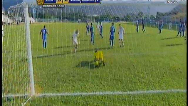 Resumen El Salvador 3 - 2 Canada / Premundial Sub20 CONCACAF Jamaica 2015