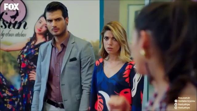 Ceren Moray Ozan Güler EFAR