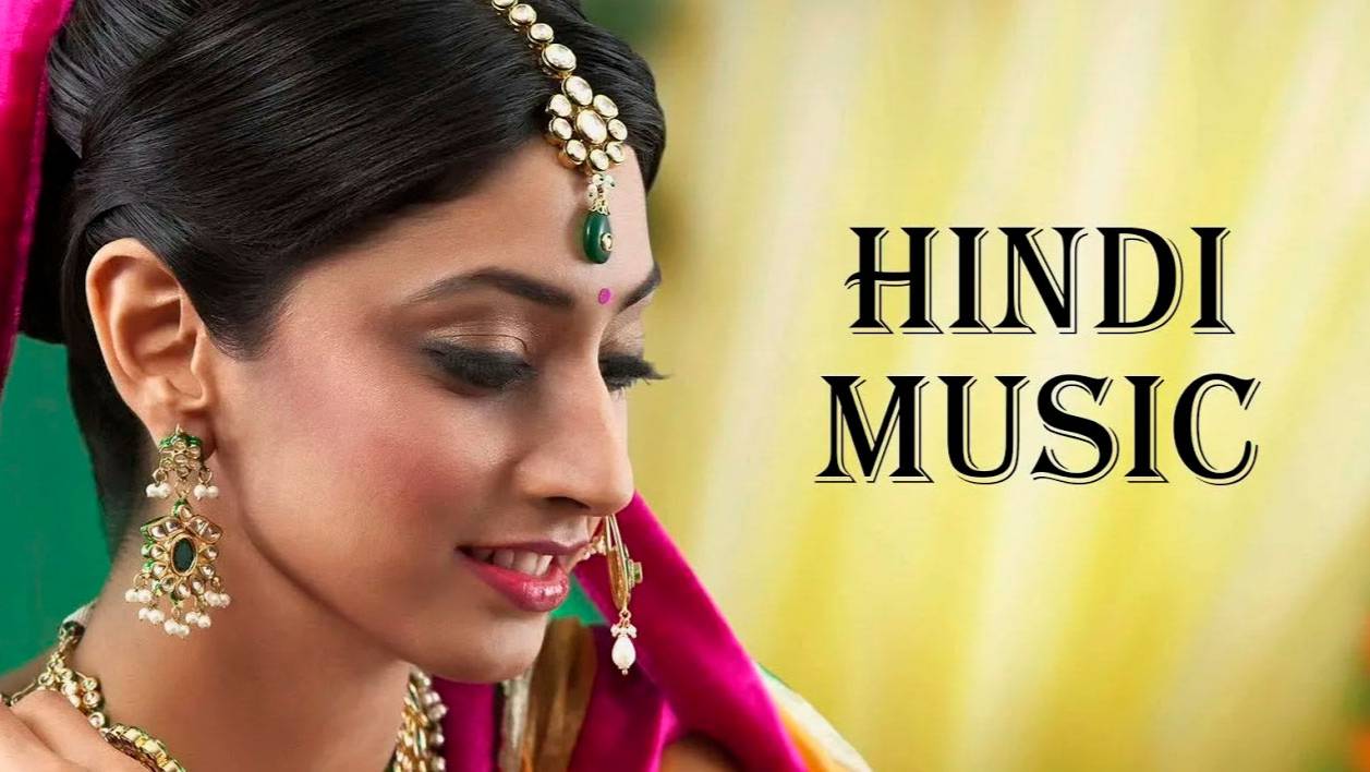 HINDI MUSIC