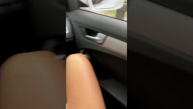 Сторис Ксюши Милас