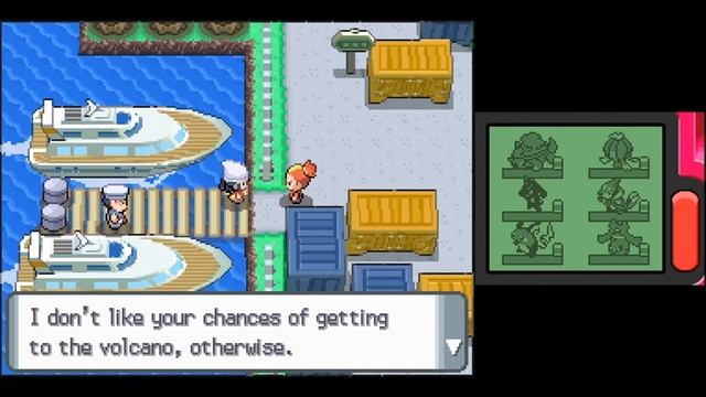Исследуем тайны Resort Area и готовимся к решающей битве в Pokémon Diamond! 🌊⚡