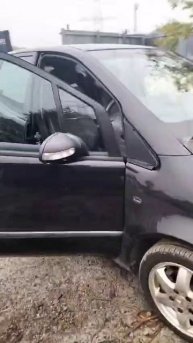 00081157 Mercedes 166.960 WDB1680332J957032 54ткм 01621