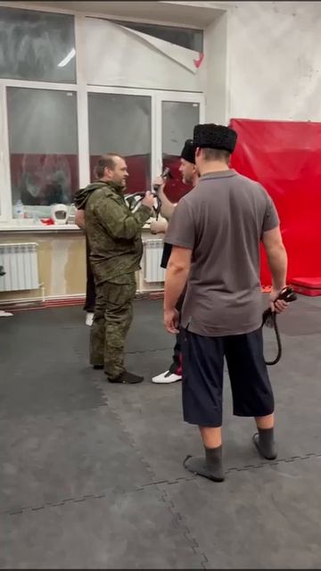 нагайка самооборона