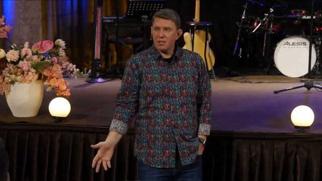 Ведомые Богом 10.03.24