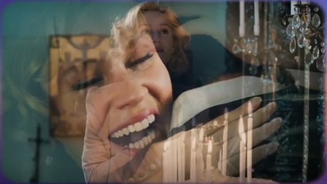 Жду тебя...  стихи Татьяны Абдумаминовой муз. М. Кадырметов, вокал Е. Соболева