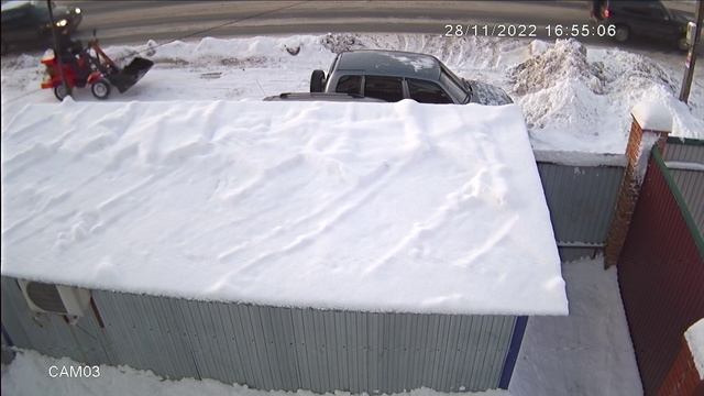 работа погрузчика1